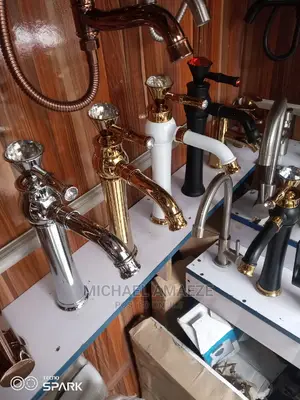 Long Basin Basin Tap
