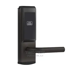 Digital Hotel Lock
