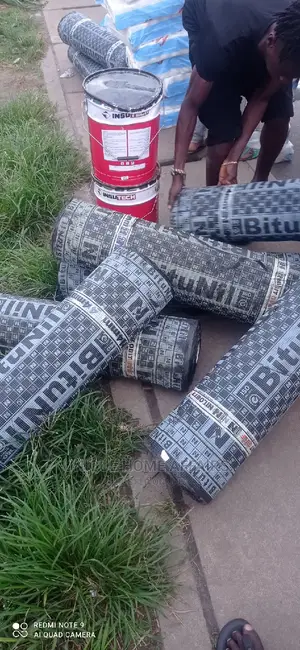 4mm Decking Felt Original