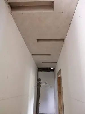 Drywall Modern Ceiling Design