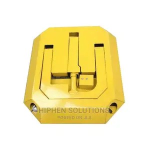 Slot Space Protector Octagonal Manual