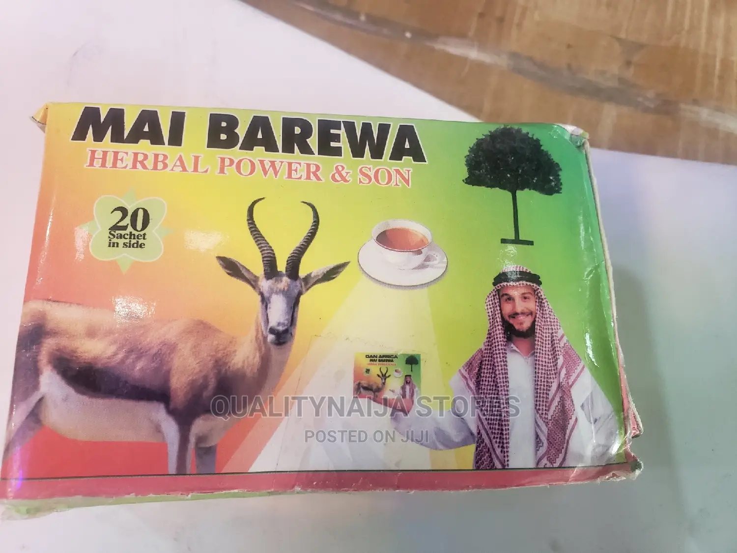 Weak Erection Herbal Tea