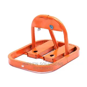 Wide Applications Safety Parking Space Lock