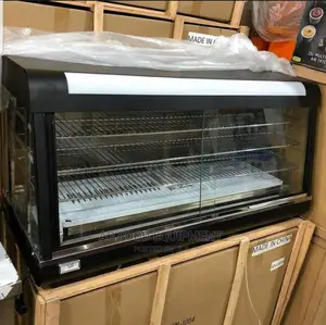 Display Warmer.