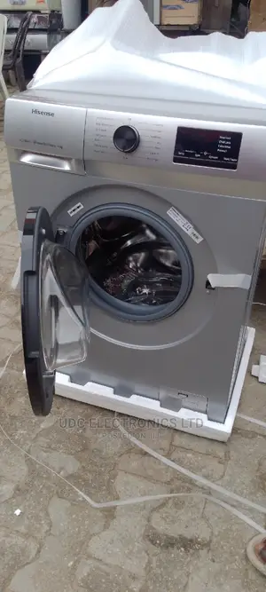 Hisense 6kg Washing Machine