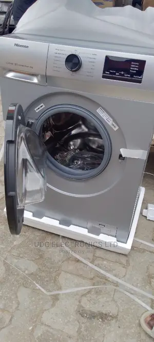 Hisense 6kg Washing Machine