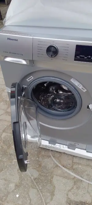Hisense 6kg Washing Machine