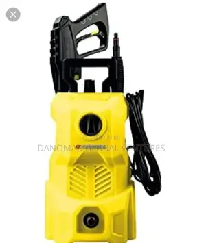 PARKSIDE PHD110 Portable Pressure Washer