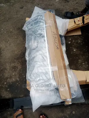 Complete Upgrade Kit for Prado 2020 Model