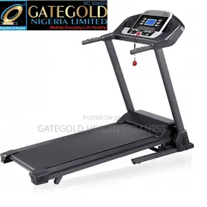 Treadmill T-2 Fuel Brand