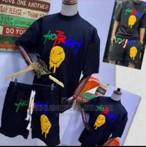 Quality Men Cloth