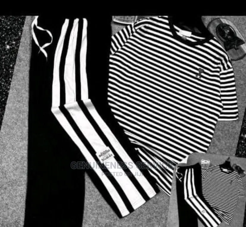 Quality Men Cloth