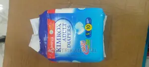 High Quality Disposable Adult Diapers Dry-Fast for Old Peopl