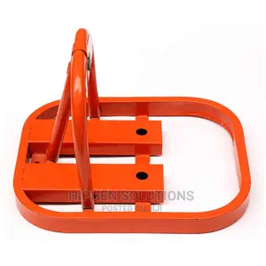 Cheap Steel Anti Corrosion Car Space Protector