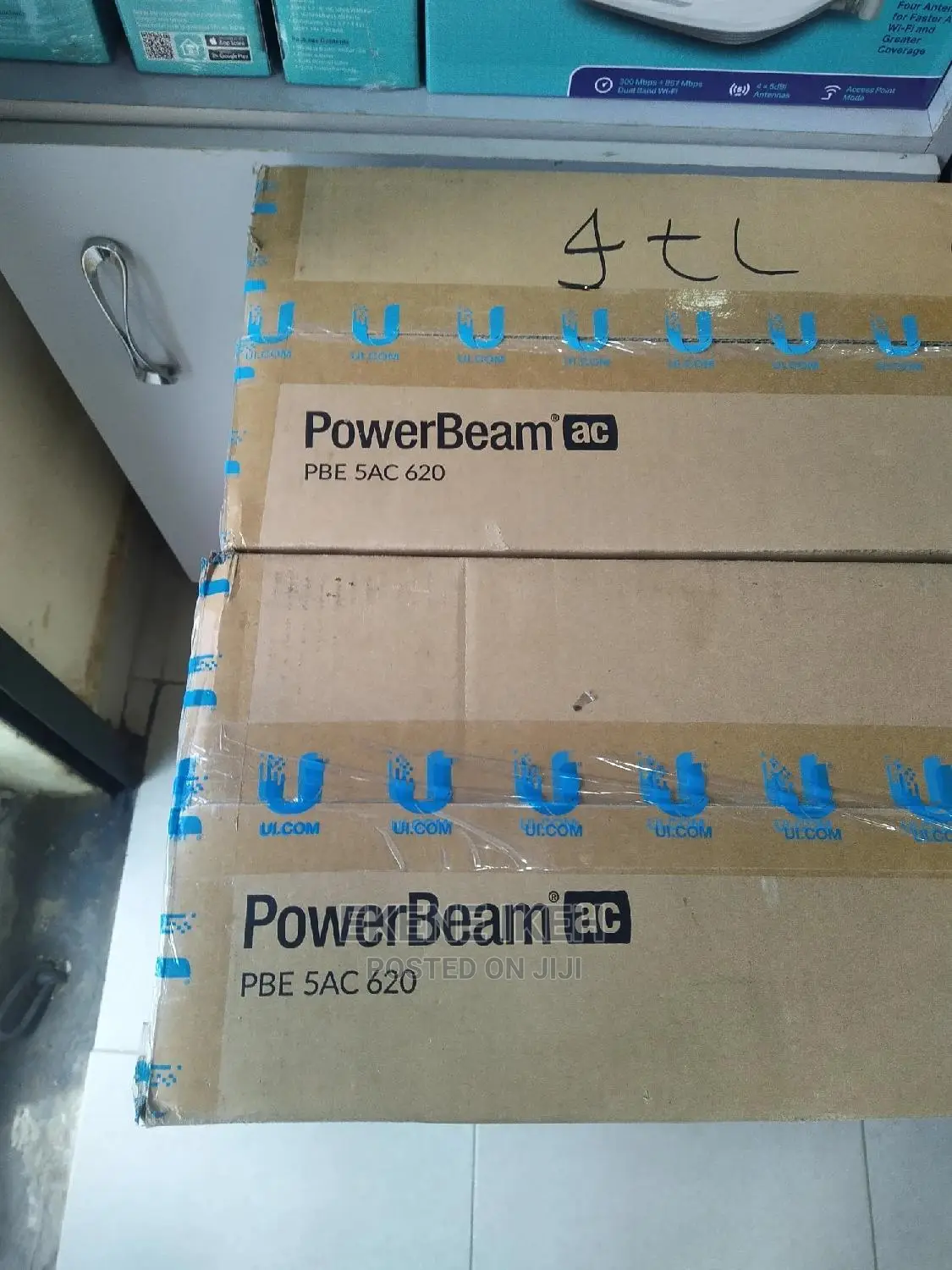 Powerbeam 5AC 620