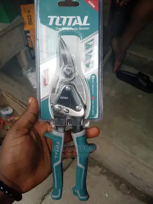 Big Scissors