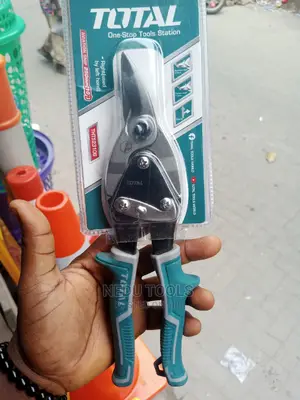 Big Scissors