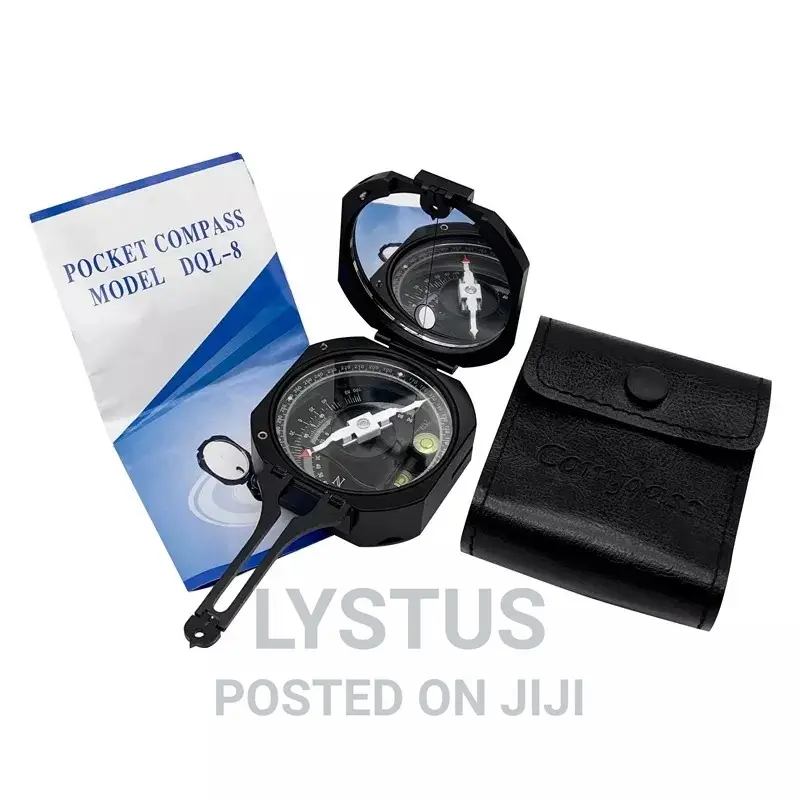 Geological/ Nautical Magnetic Compass