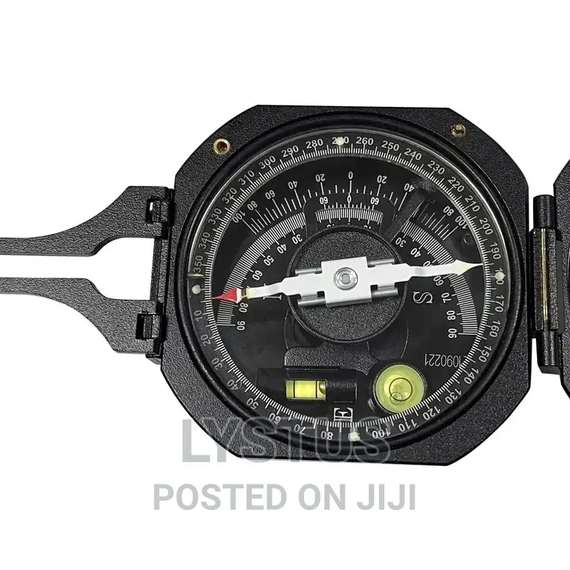 Geological/ Nautical Magnetic Compass