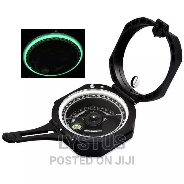 Geological/ Nautical Magnetic Compass