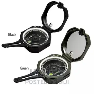 Geological/ Nautical Magnetic Compass