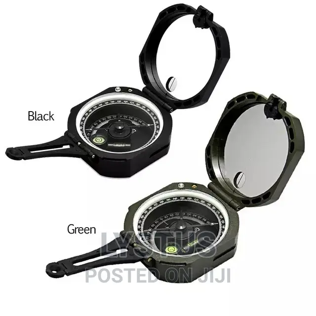 Geological/ Nautical Magnetic Compass
