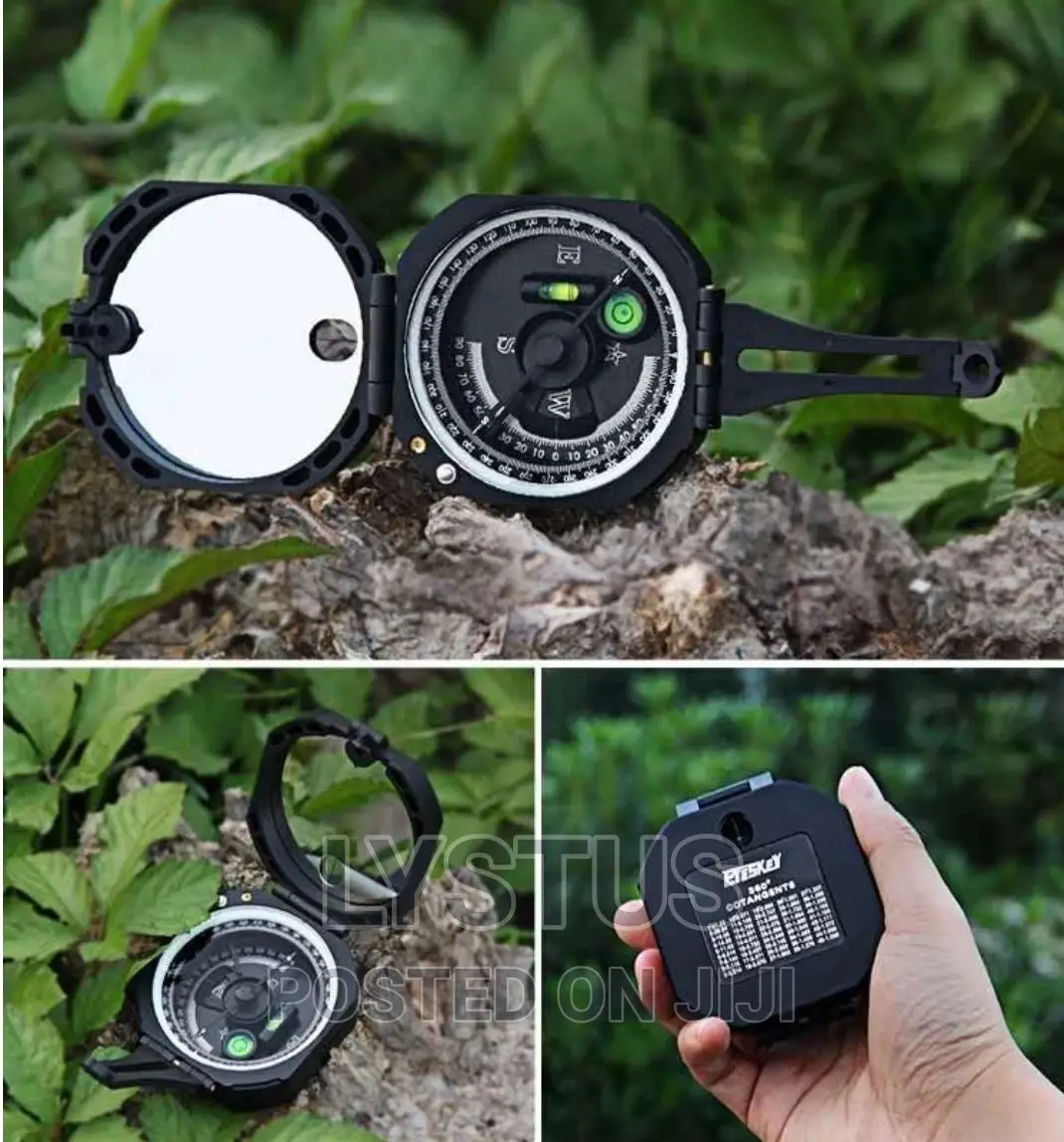 Geological/ Nautical Magnetic Compass