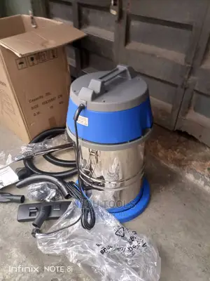 30litres Original Vacuum Cleaner