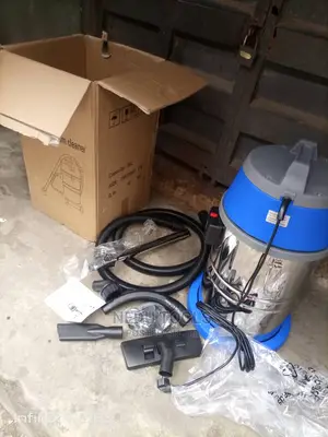 30litres Original Vacuum Cleaner