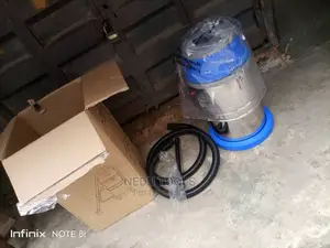 Original Wet and Dry Vacuum Cleaner
