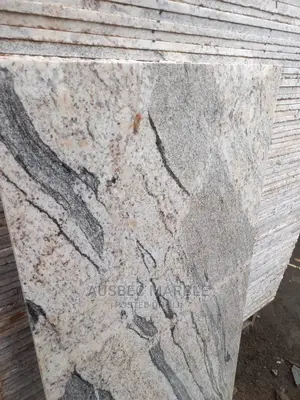 All Granite and Marble Work