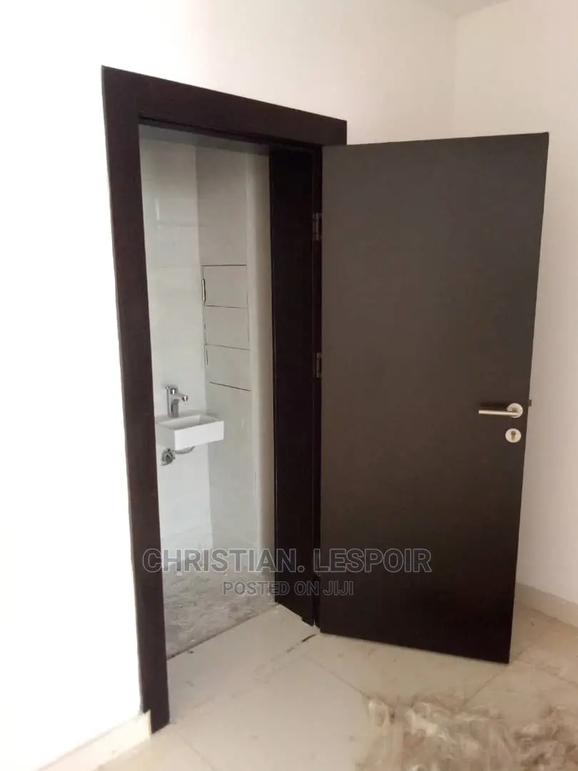 Wooden Doors and Security Doors
