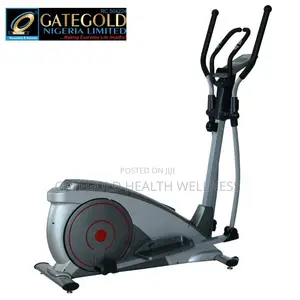 Elliptical Bike Gg8719h