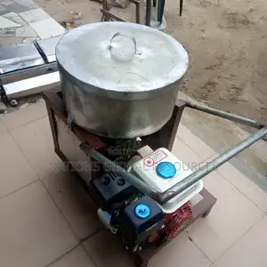 Yam Pounder
