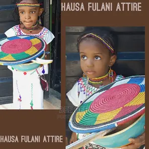 Hausa Fulani Attire Sell
