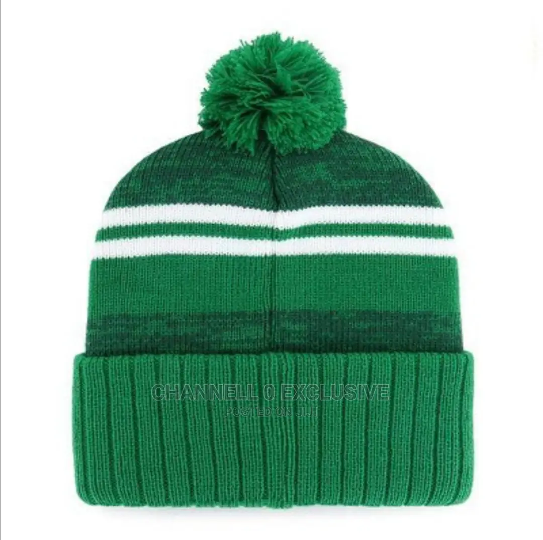 Nigeria Head Warmer