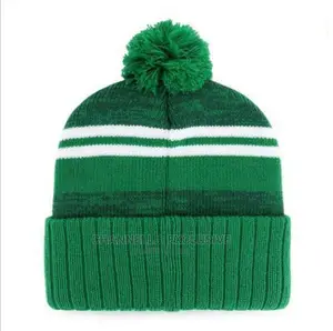 Nigeria Head Warmer