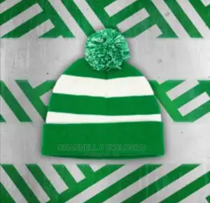 Nigeria Head Warmer
