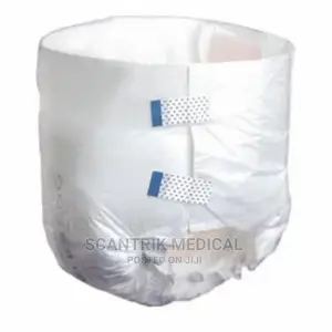 High Quality Disposable Adult Diapers Dry-Fast for Elderly
