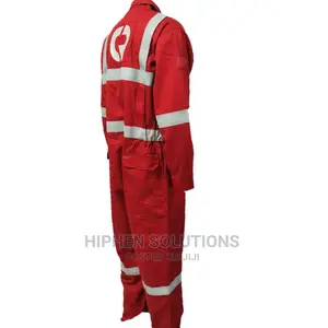 Low Price Safety Fire Fighter Uniform