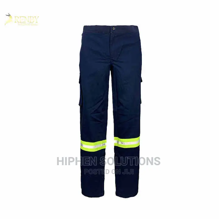 Extremely Strong Safety Fire Fighter Uniform
