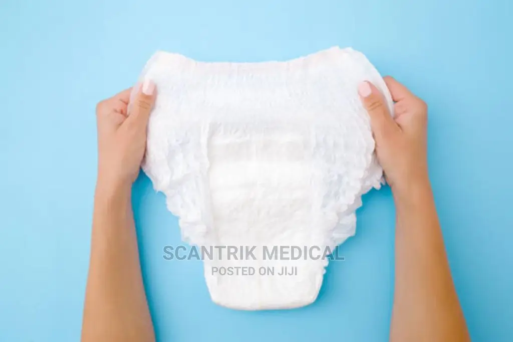 High Quality Protective Underwear Adult Diaper