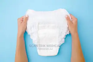 High Quality Protective Underwear Adult Diaper