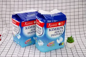 Protective Underwear Adult Diaper Panties