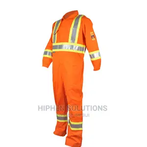 Best Selling Safety Fire Fighter Uniform