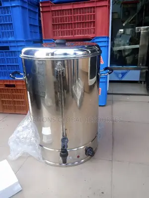 Hot Water Dispenser