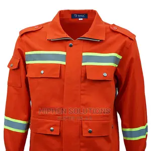 Wholesale Price Fire Fighter Uniform