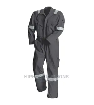 Efficient Material Safety Fire Fighter Uniform