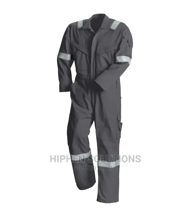 Efficient Material Safety Fire Fighter Uniform