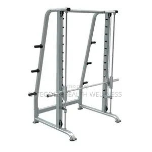 KJ1249 Smith Machine